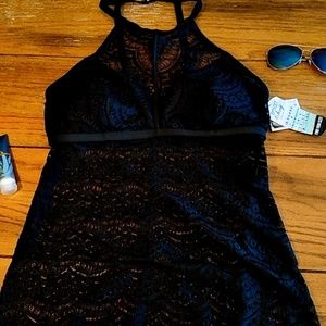 Smart & Sexy Swim Top